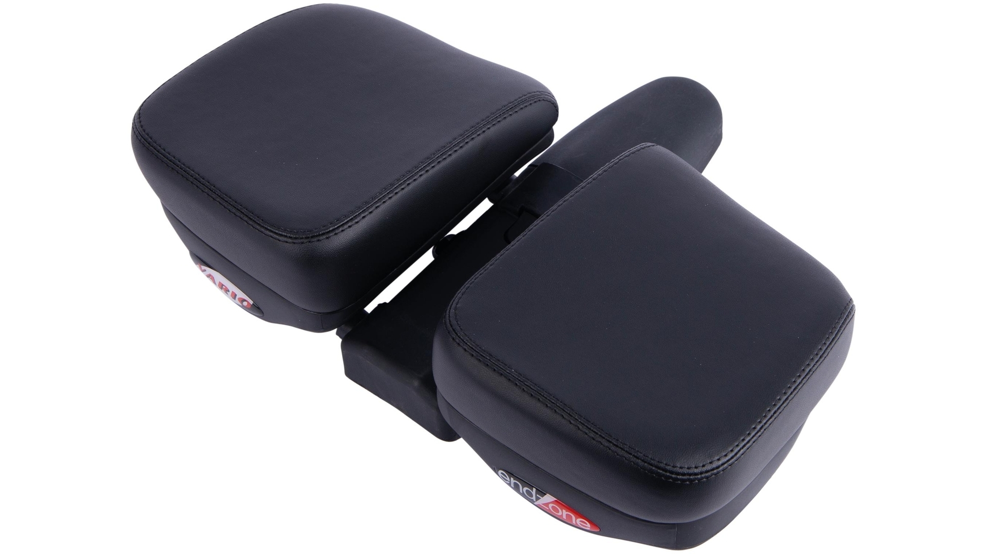 SATTEL ENDZONE VARIO SCHWARZ