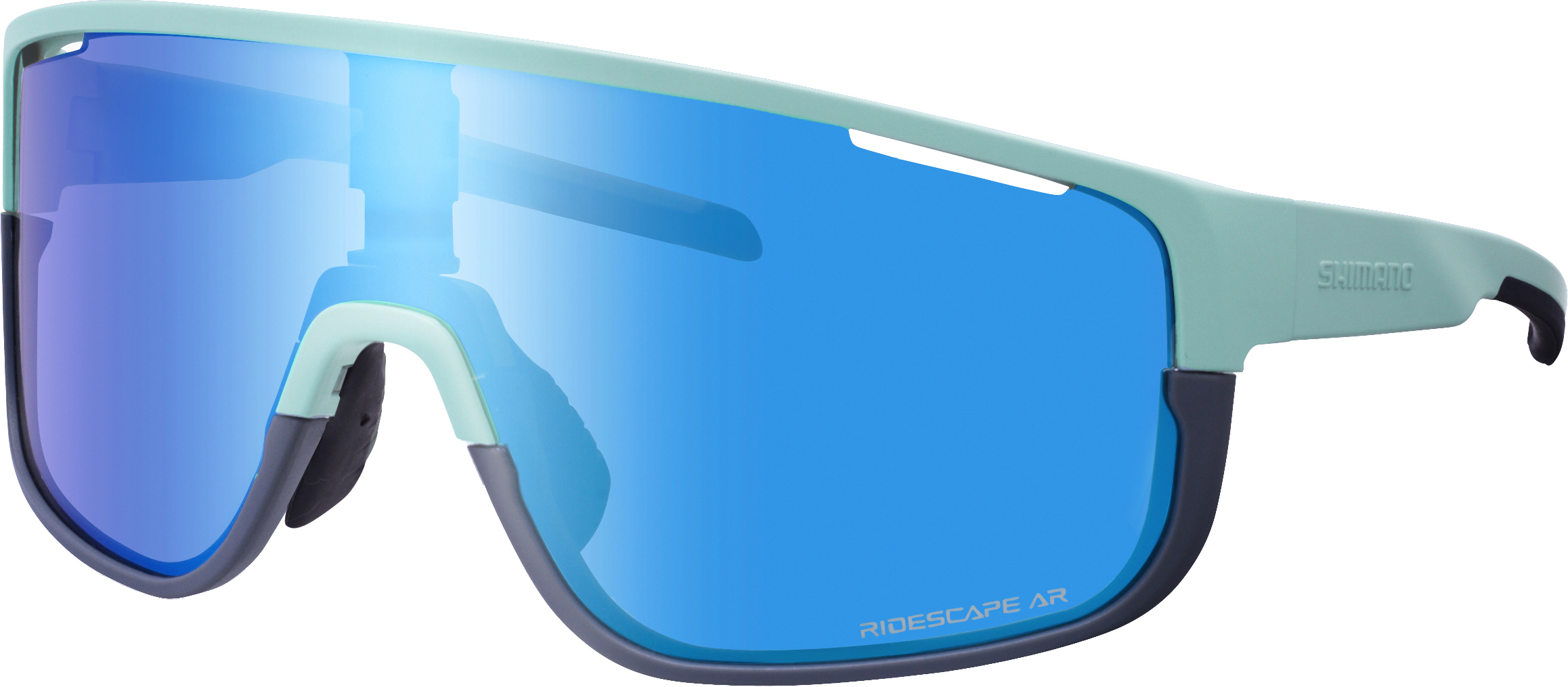 BRILLE PULSAR RIDESCAPE AR SAGE GREEN