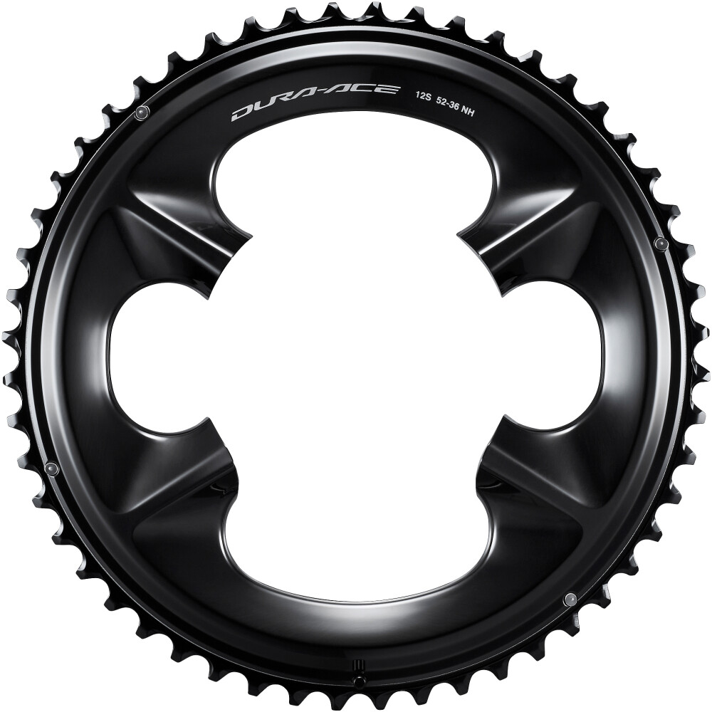 SHIMANO Kettenblatt DURA-ACE FC-R9200 54 Zähne