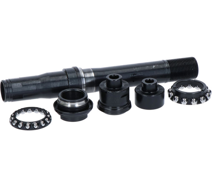 Hohlachse für FH-MT500 Komplettkit