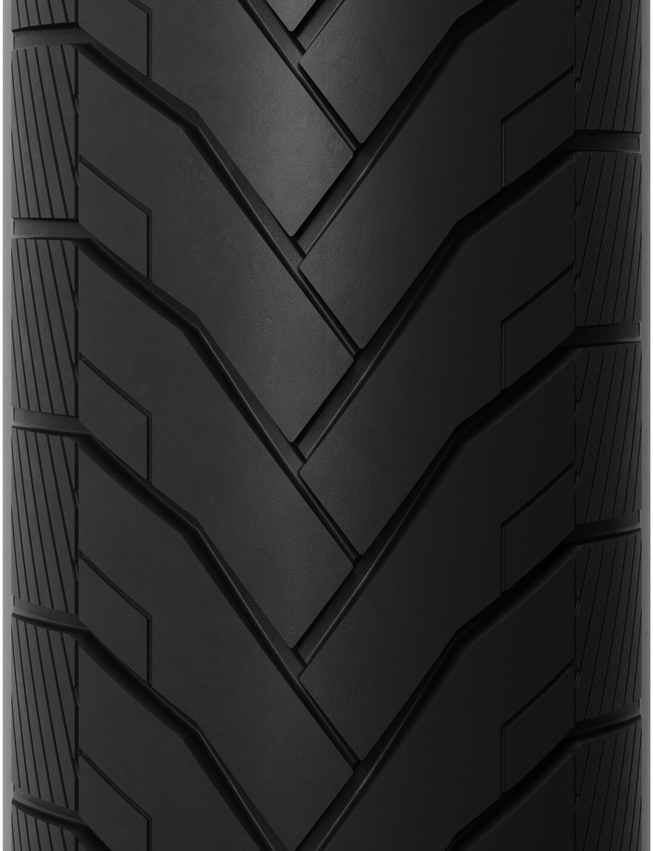 DRAHTREIFEN CITY CARGO Comp MAGI-X 55-406 Schwarz/Reflex