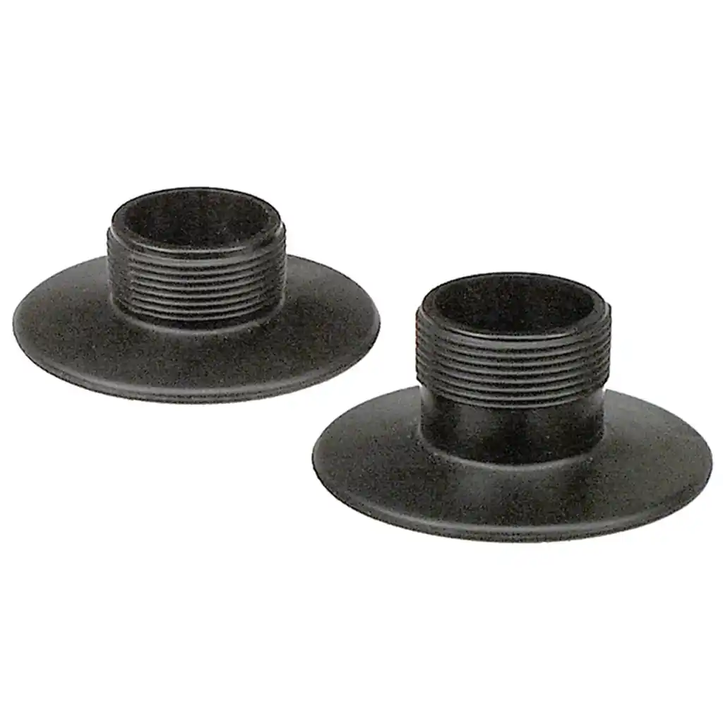 KLICKfix Unidisc Kettenblattschutz schwarz