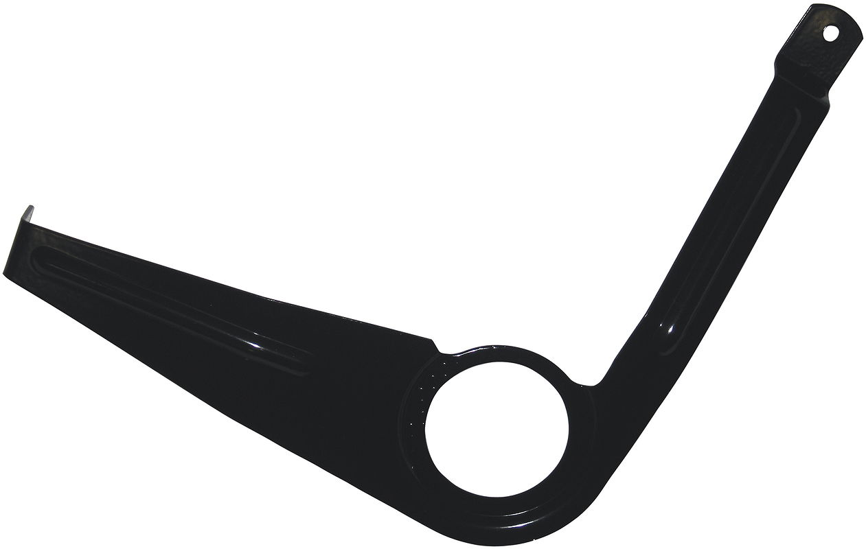 HORN Kettenschutz Brille B0244/3 schwarz