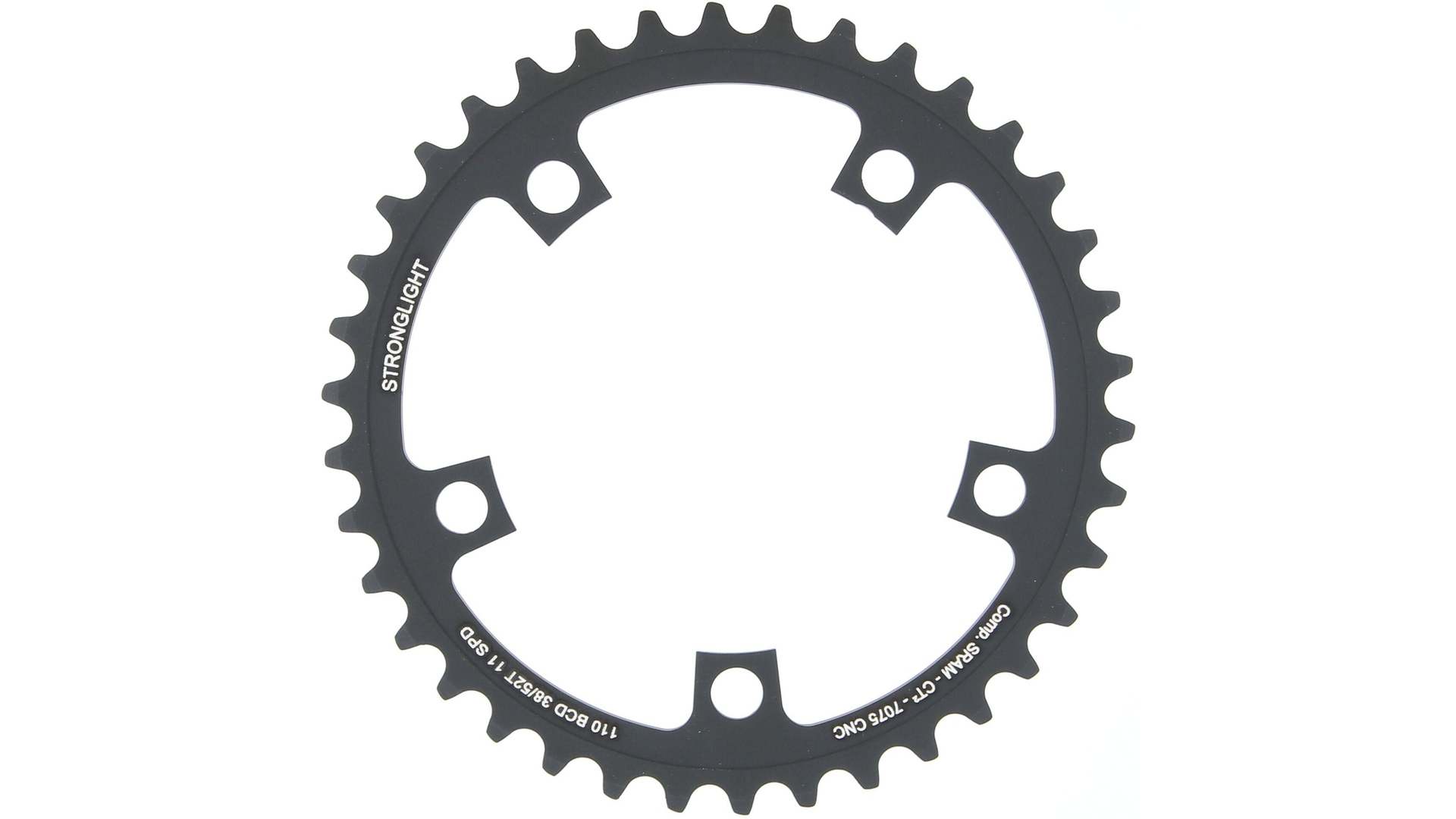 KETTENBL. SRAM RED/FORCE 22,110MM 38Z.(52)
