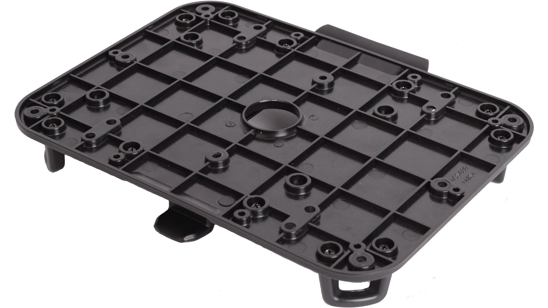 AVS UNIVERSALADAPTER ATRAN SCHWARZ