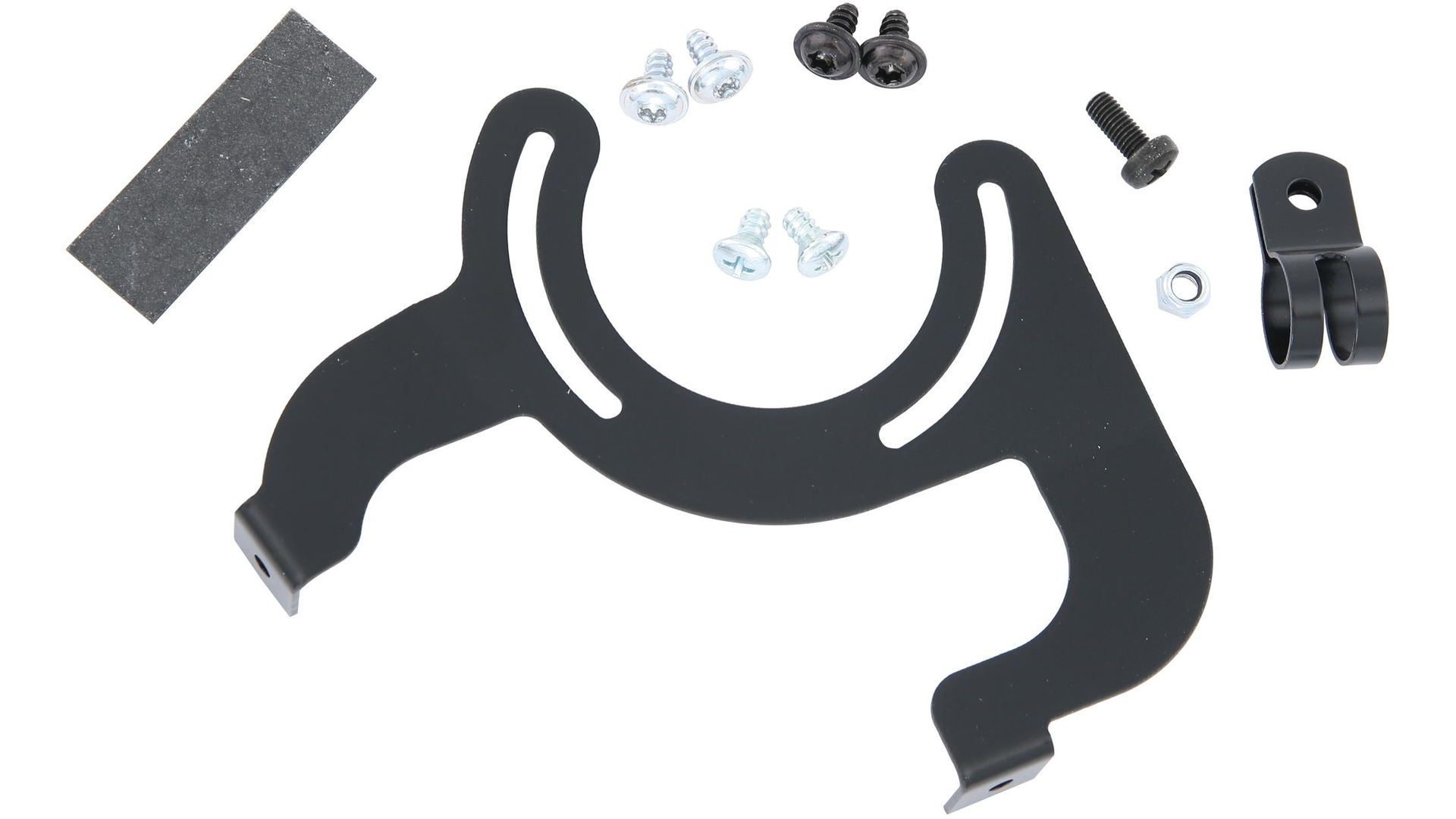 BEFESTIGUNGSHALTER HORN F.KS A08/A09 BOSCH3 38Z.