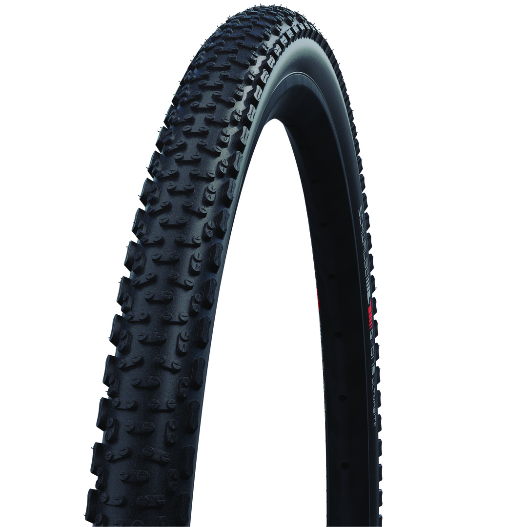 Schwalbe Fahrradreifen G-One Ultrabite HS 601 schwarz snakeskin 50-622 28x2,00 11654036.02