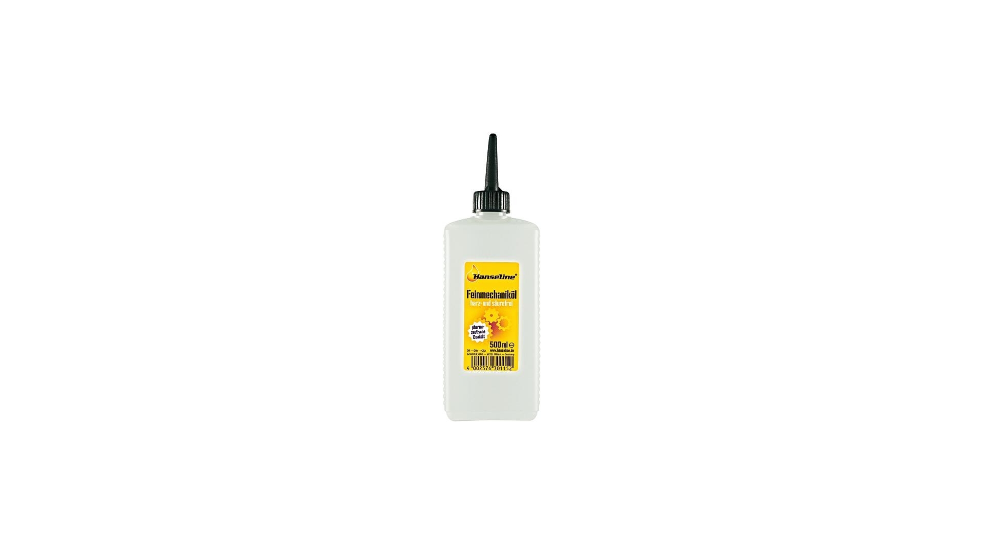 HANSELINE FAHRRADOEL 500 ML