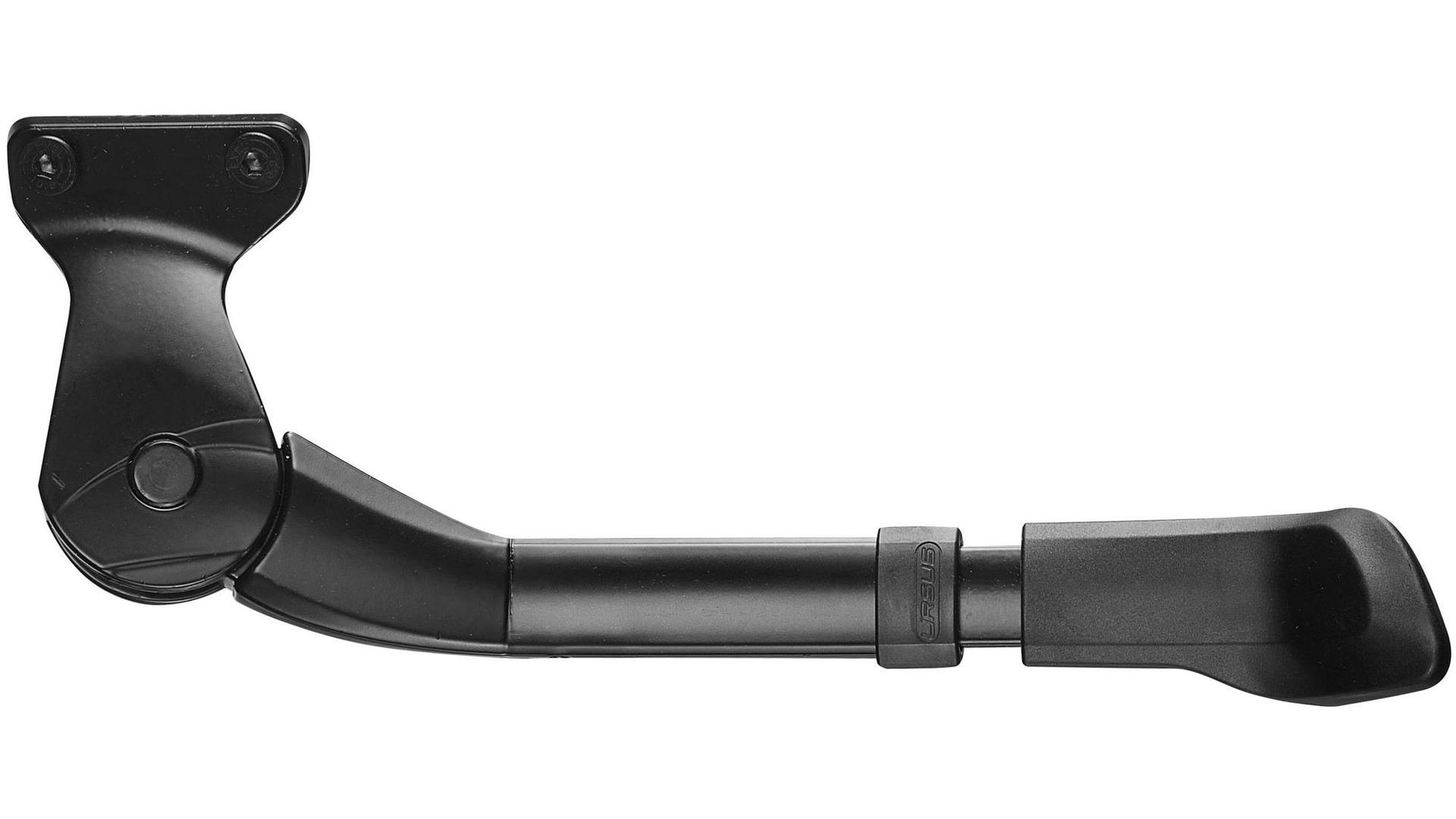 URSUS HINTERBAUSTAENDER KING MINI SCHWARZ 40MM