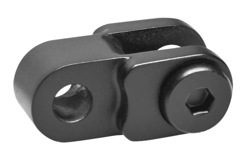 TRELOCK Scheinwerferhalter Faceplate-Adapter für Lighthammer Serie ZL 430