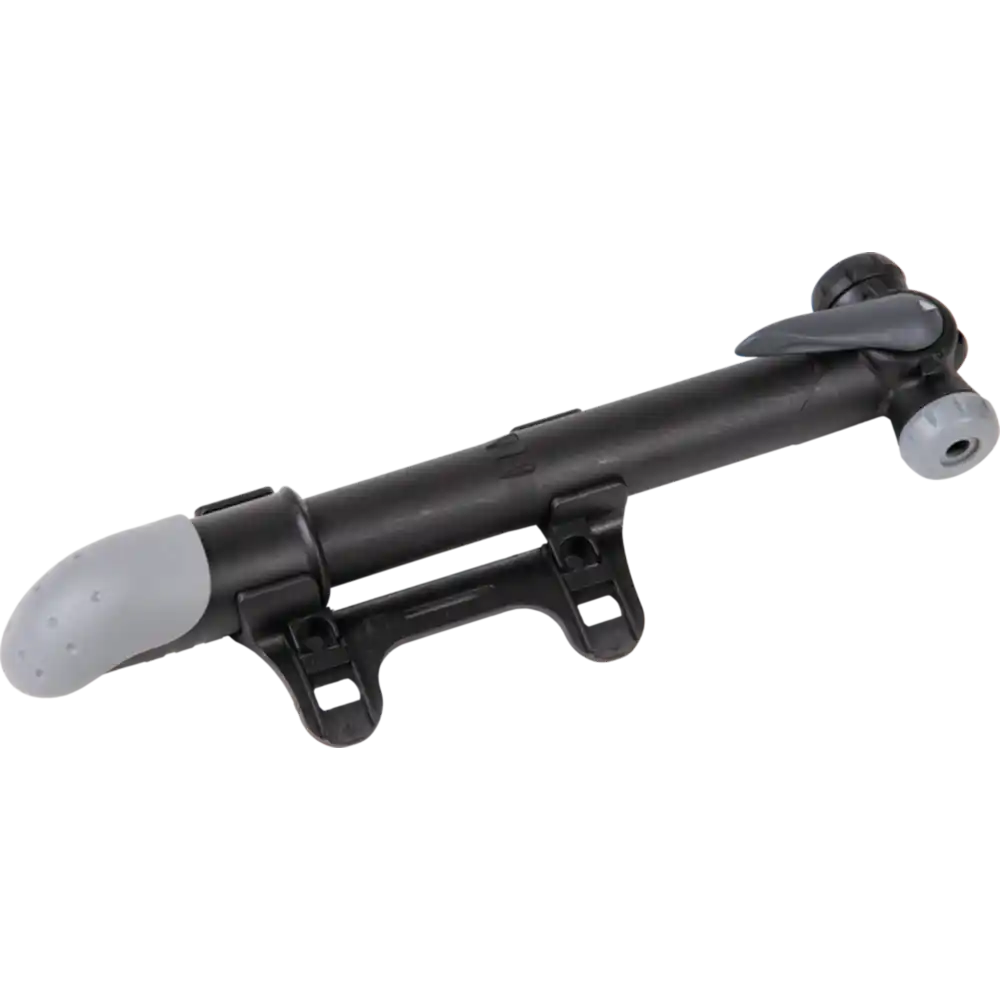 Oakland Twin-Telescope Minipumpe  schwarz