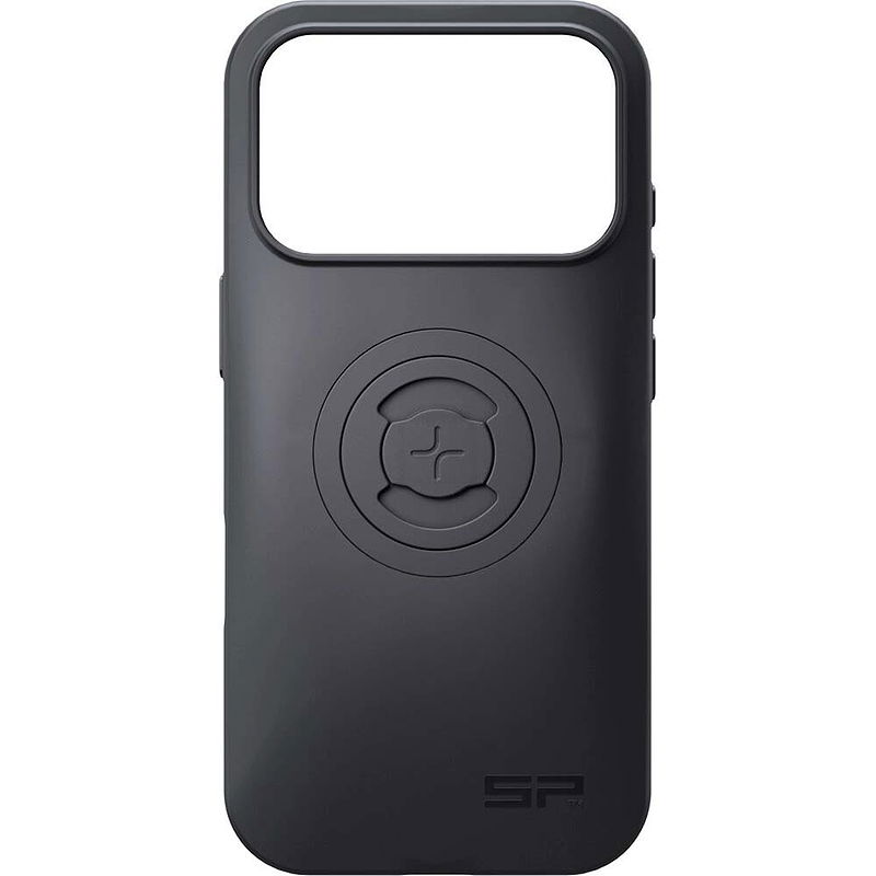 SP Connect Smartphonehalter Phone Case SPC+ für Apple iPhone 17 Pro schwarz