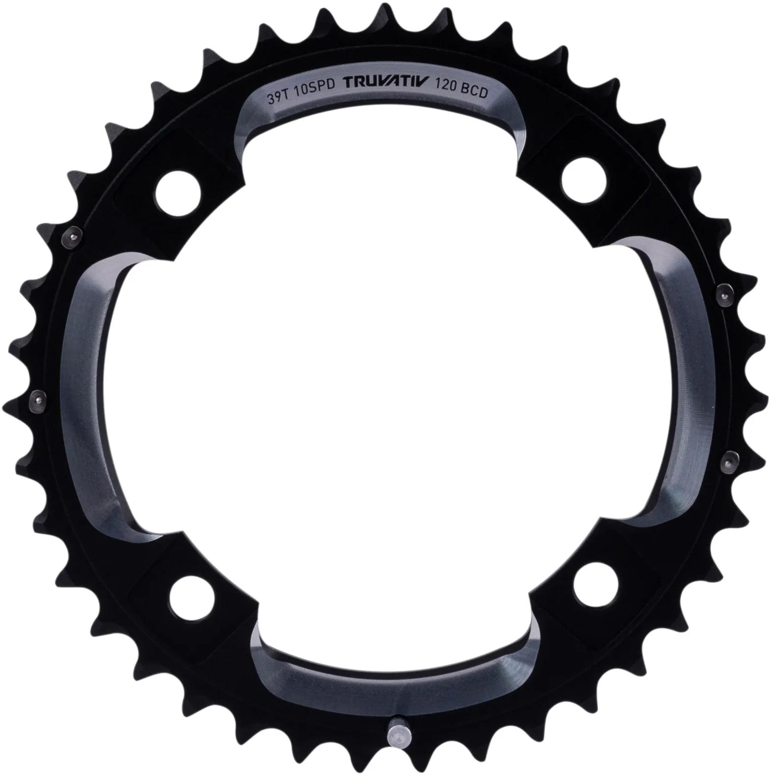 KETTENBLATT 39 Z. SCHWARZ GXP LK120
