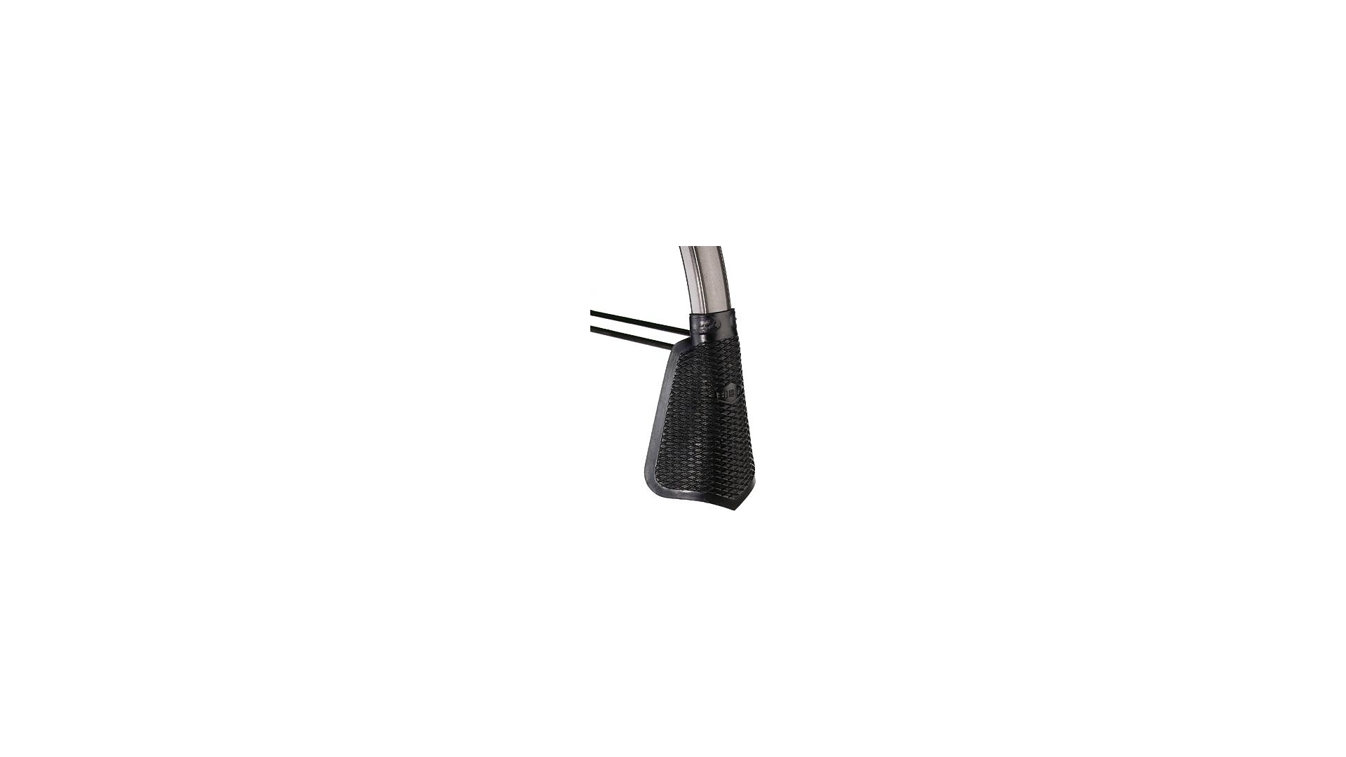 SCHMUTZFAENGER BIBIA SCHW ARZ CLASSIC