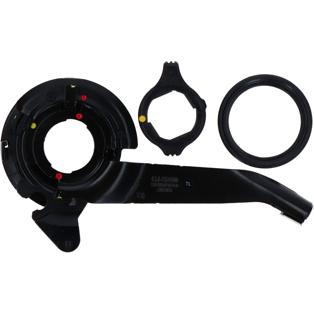 SHIMANO Schalteinheit ALFINE komplett CJS700