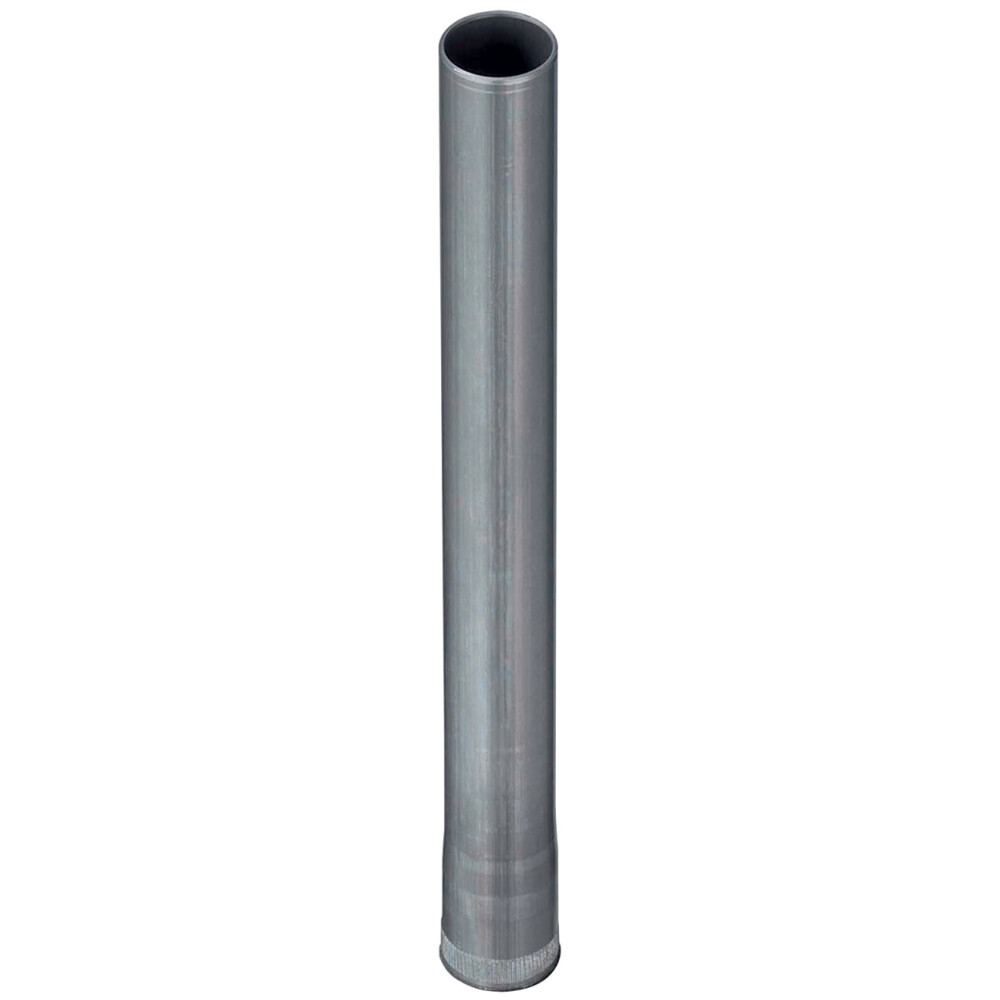 Gabelschaft mit Gewinde CroMo 25,4x160x60 mm
