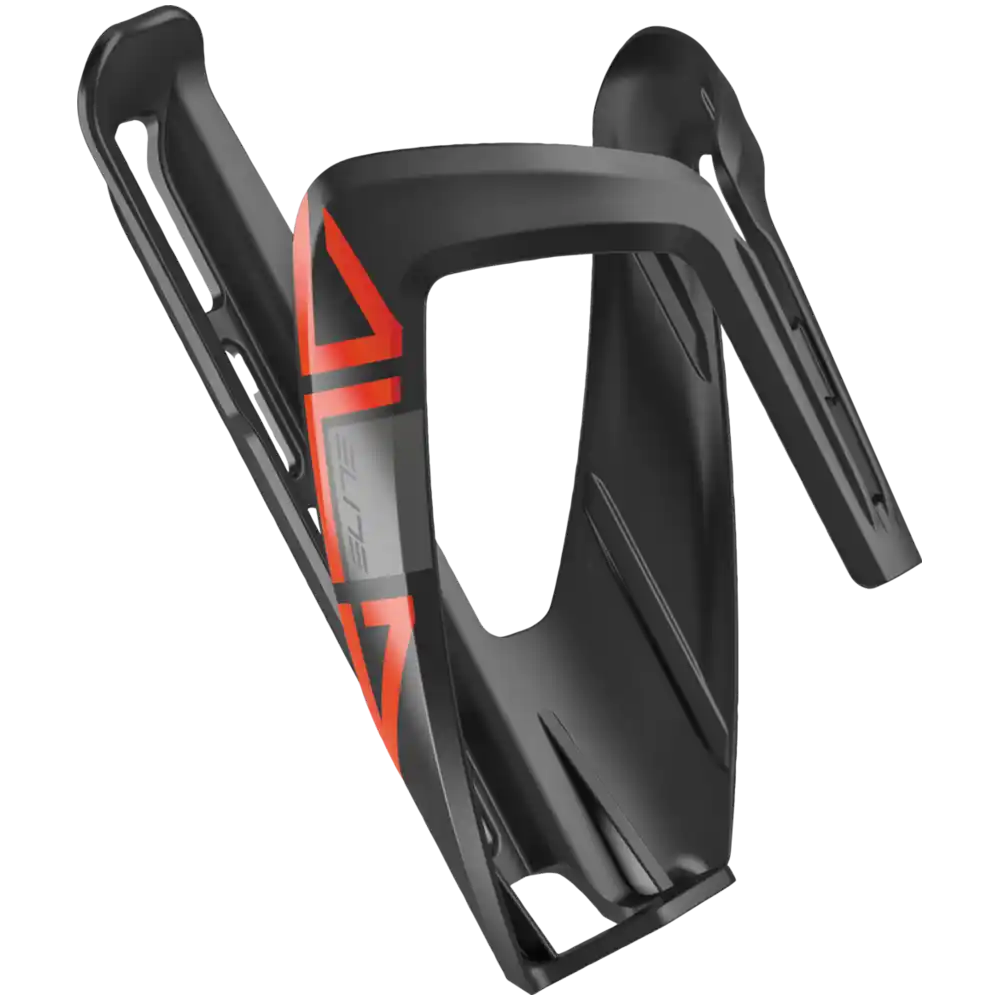 Elite Ala  schwarz rot