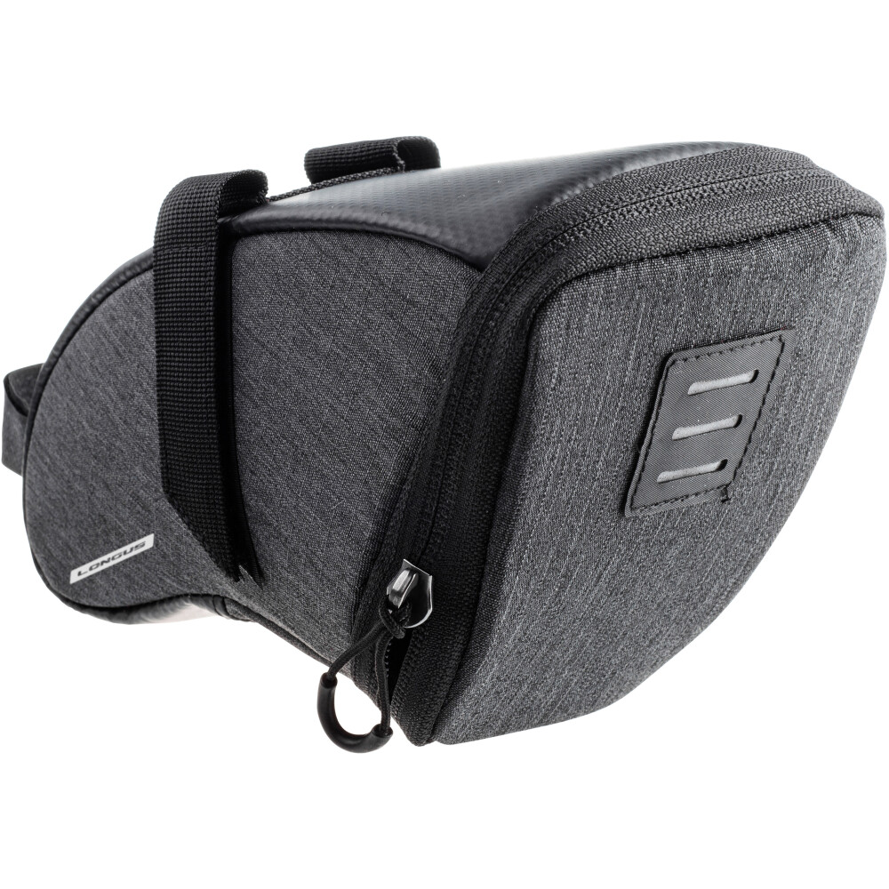 Satteltasche Granit L 1,5 l