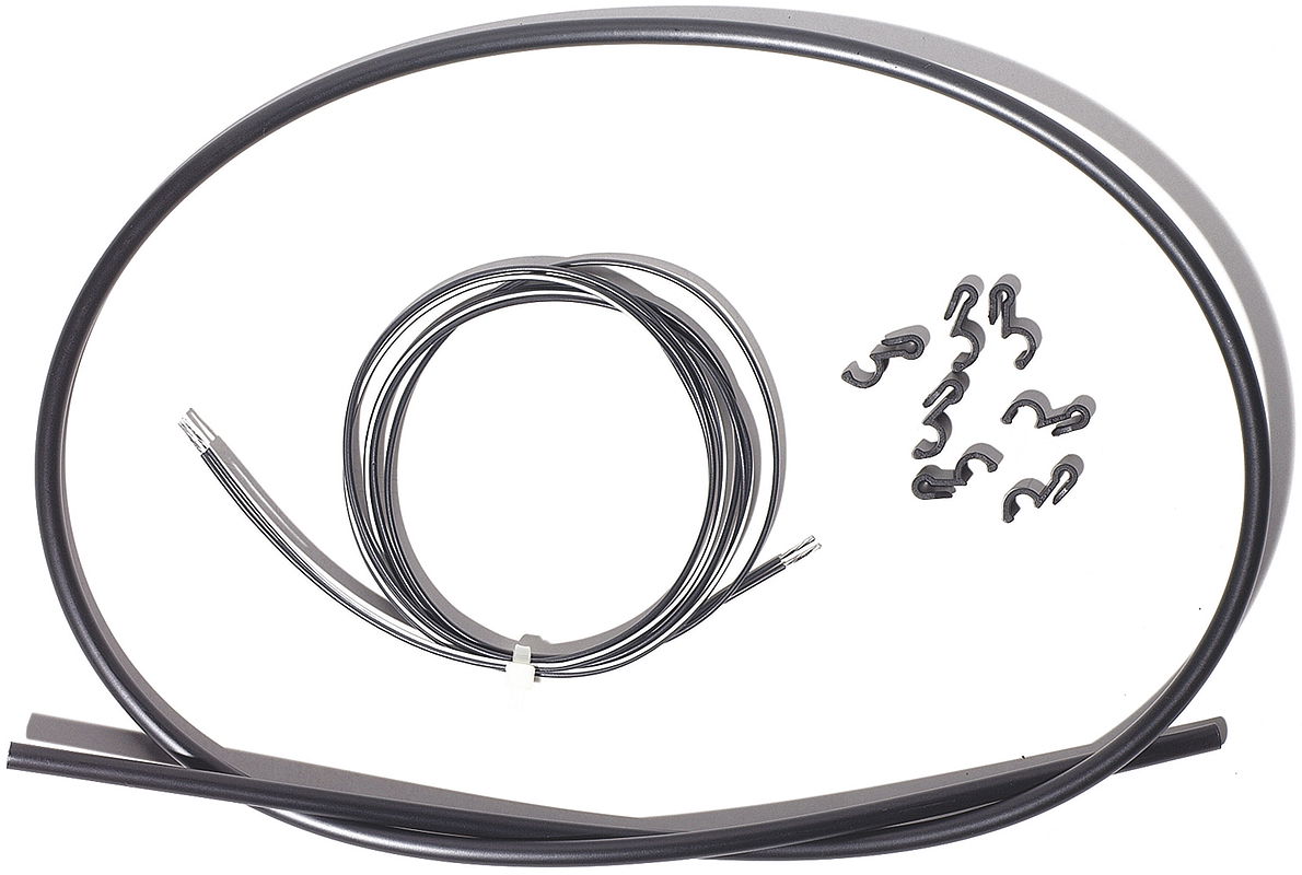 SKS Radschützer Kabelführungs-Kit