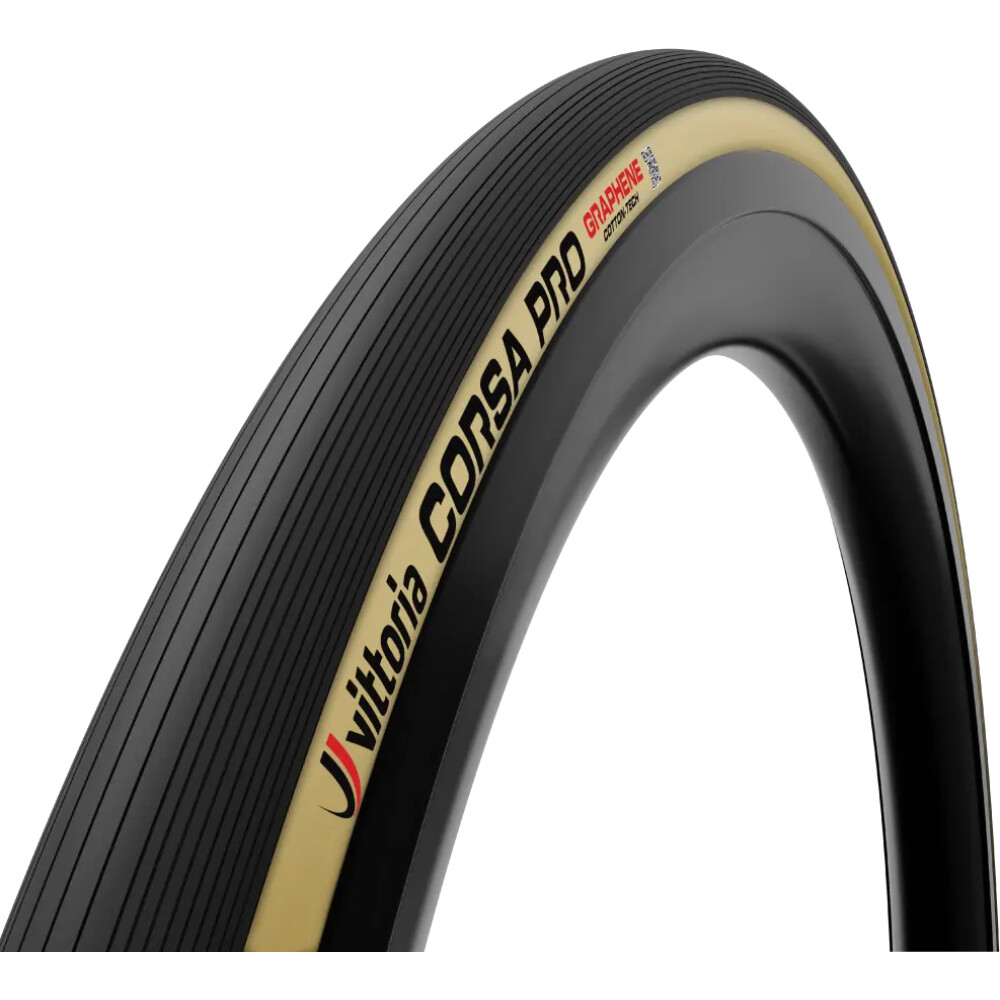 Corsa Pro 30-622 fold TLR cotton tan-blk-blk G2.0