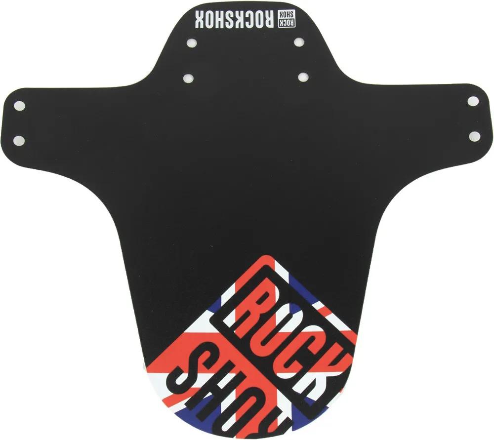 ROCKSHOX VR-STECKBLECH FENDER SCHW. UK