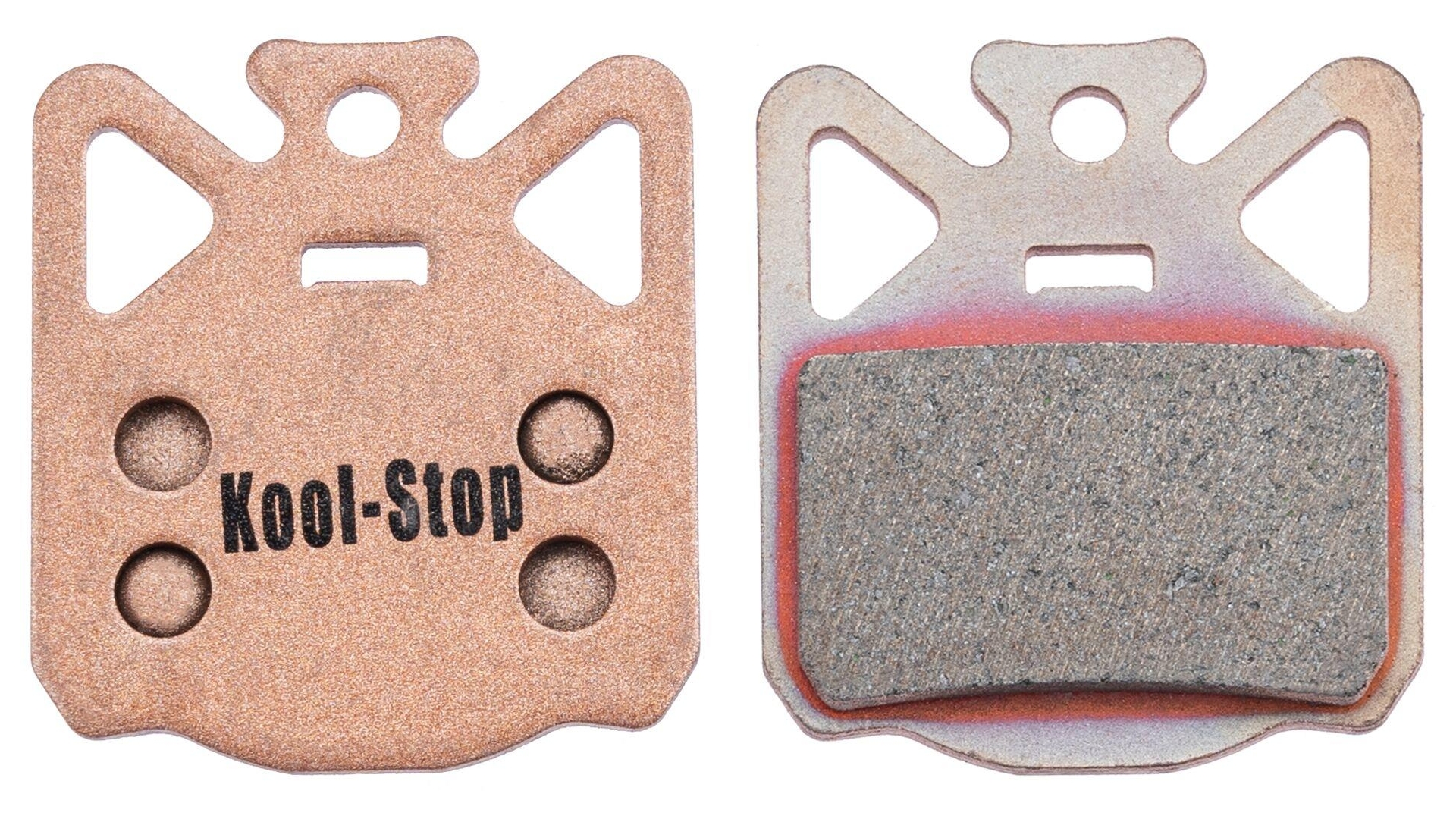 KOOL STOP BREMSBELÃGE F. CAMPA DB310(2 PADS) GESIN
