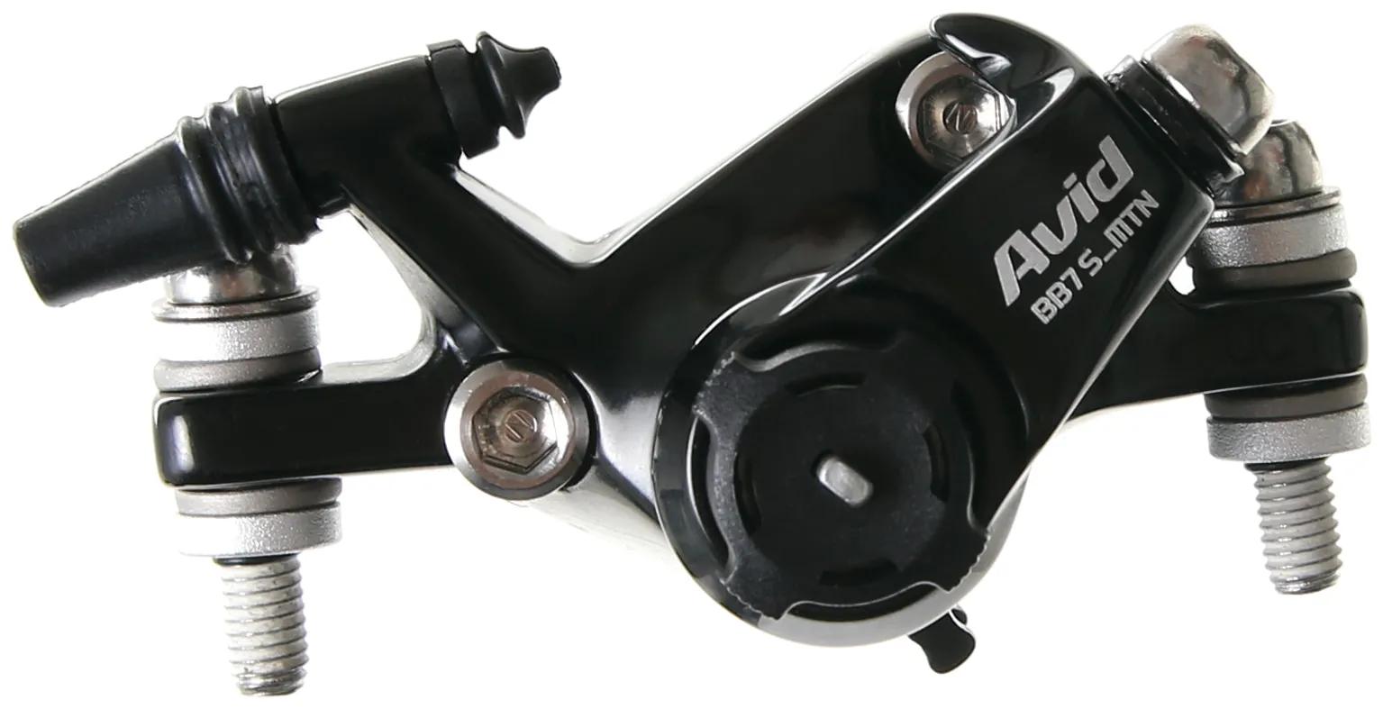 BREMSSATTEL BB7 MTB S