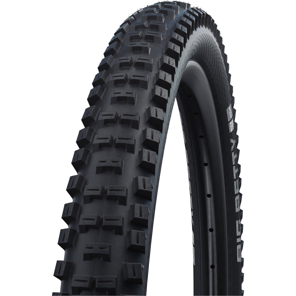 DRAHTREIFEN BIG BETTY Performance Line BikePark 62-622 Schwarz