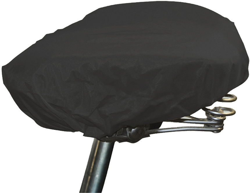 Haberland Sattelschutz Regen schwarz Universal