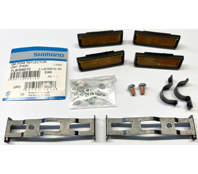 Reflektorsatz SM-PD68