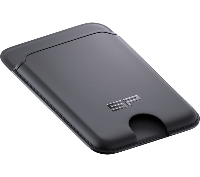 SP Card Wallet SPC+