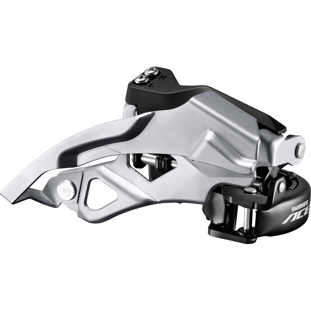 Umwerfer SHIMANO ACERA FD-T3000 3x9-fach