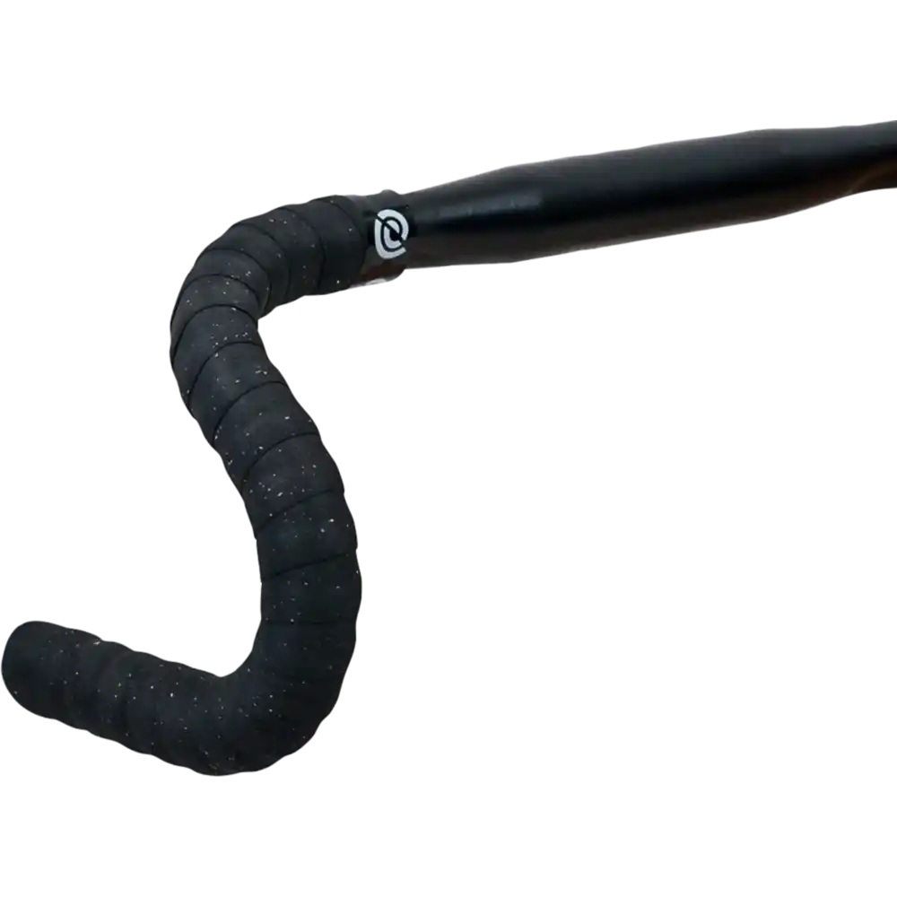 Bike Lenkerband Ribbon Cork Plus  schwarz