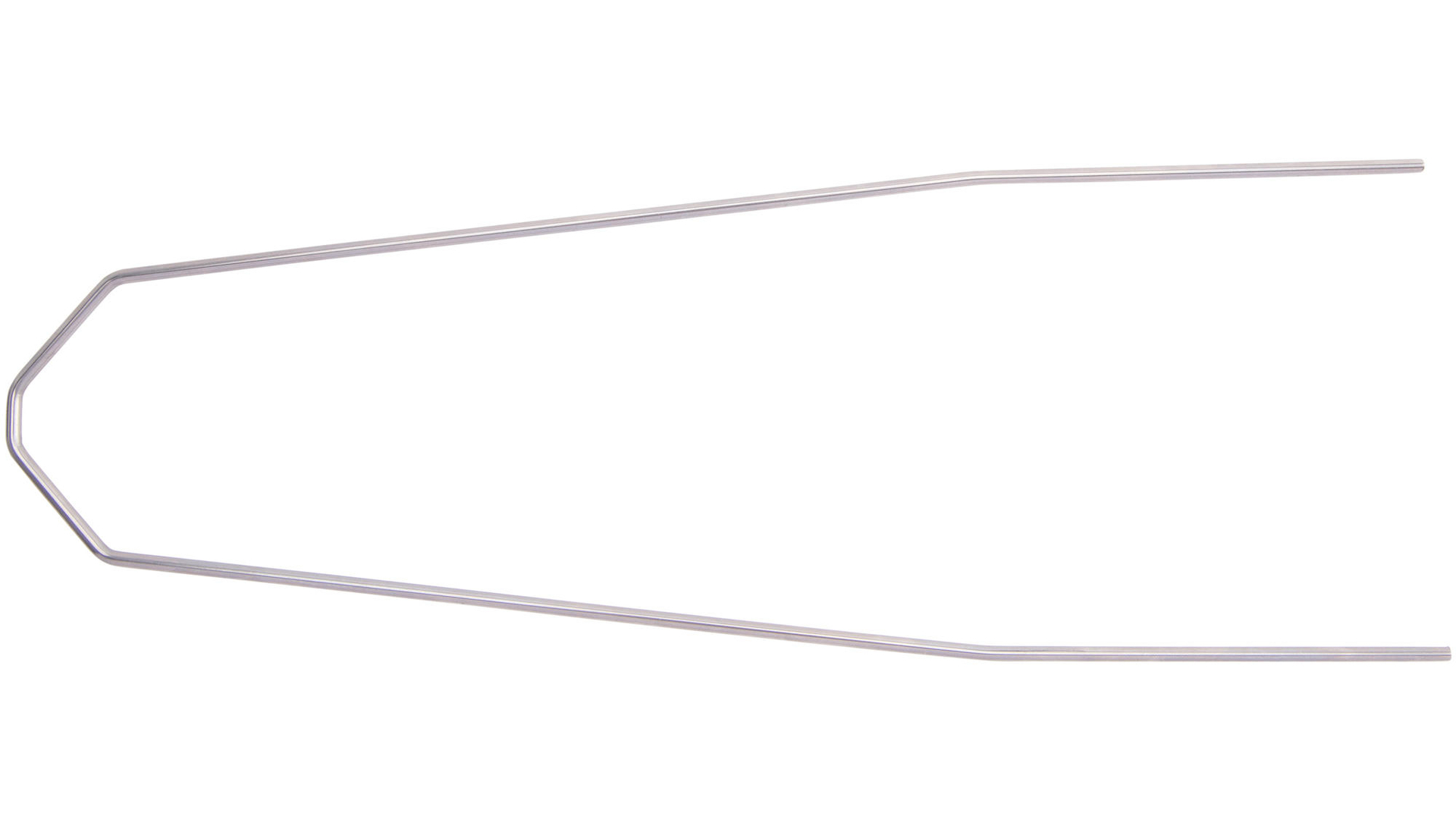 CURANA APOLLO U-STREBE 65/370MM KUERZBAR