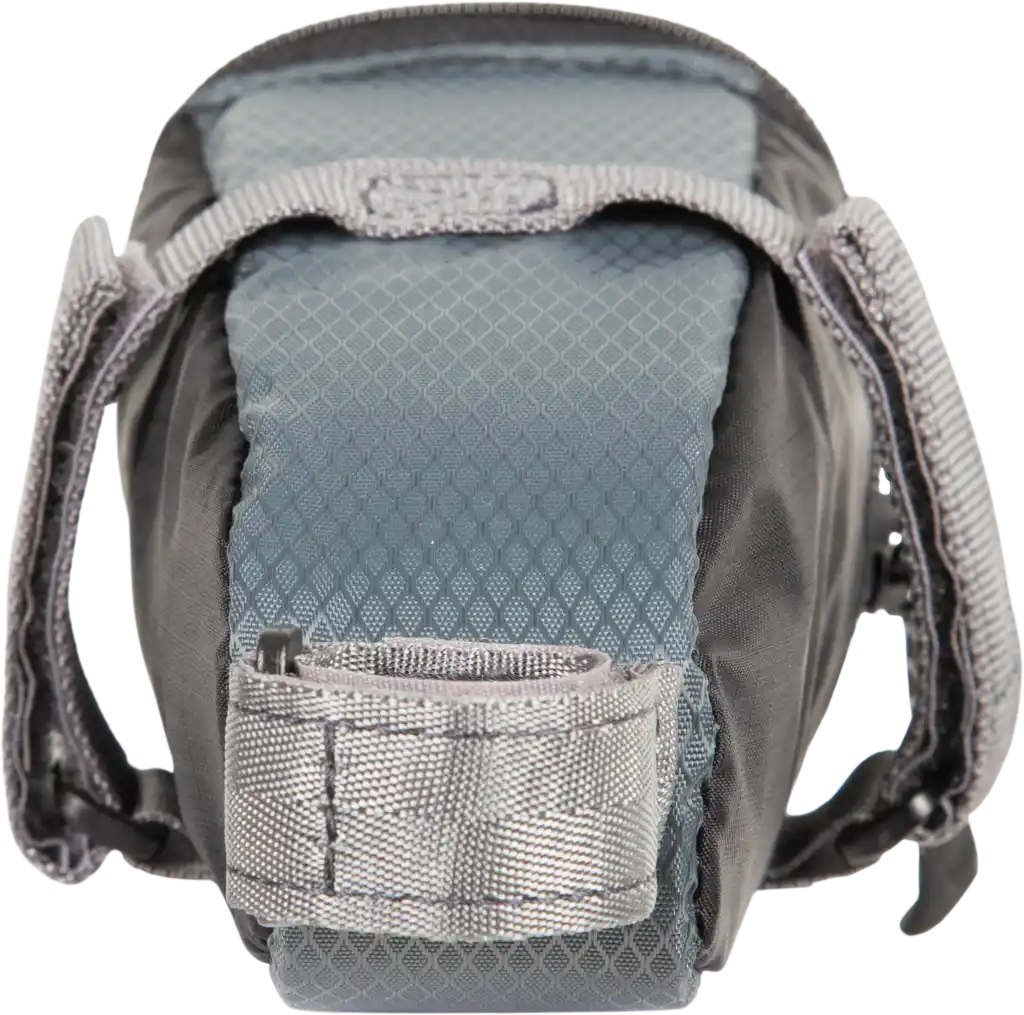 Norco Ohio Road Satteltasche Mini 0,3 l, 50 g grau / schwarz