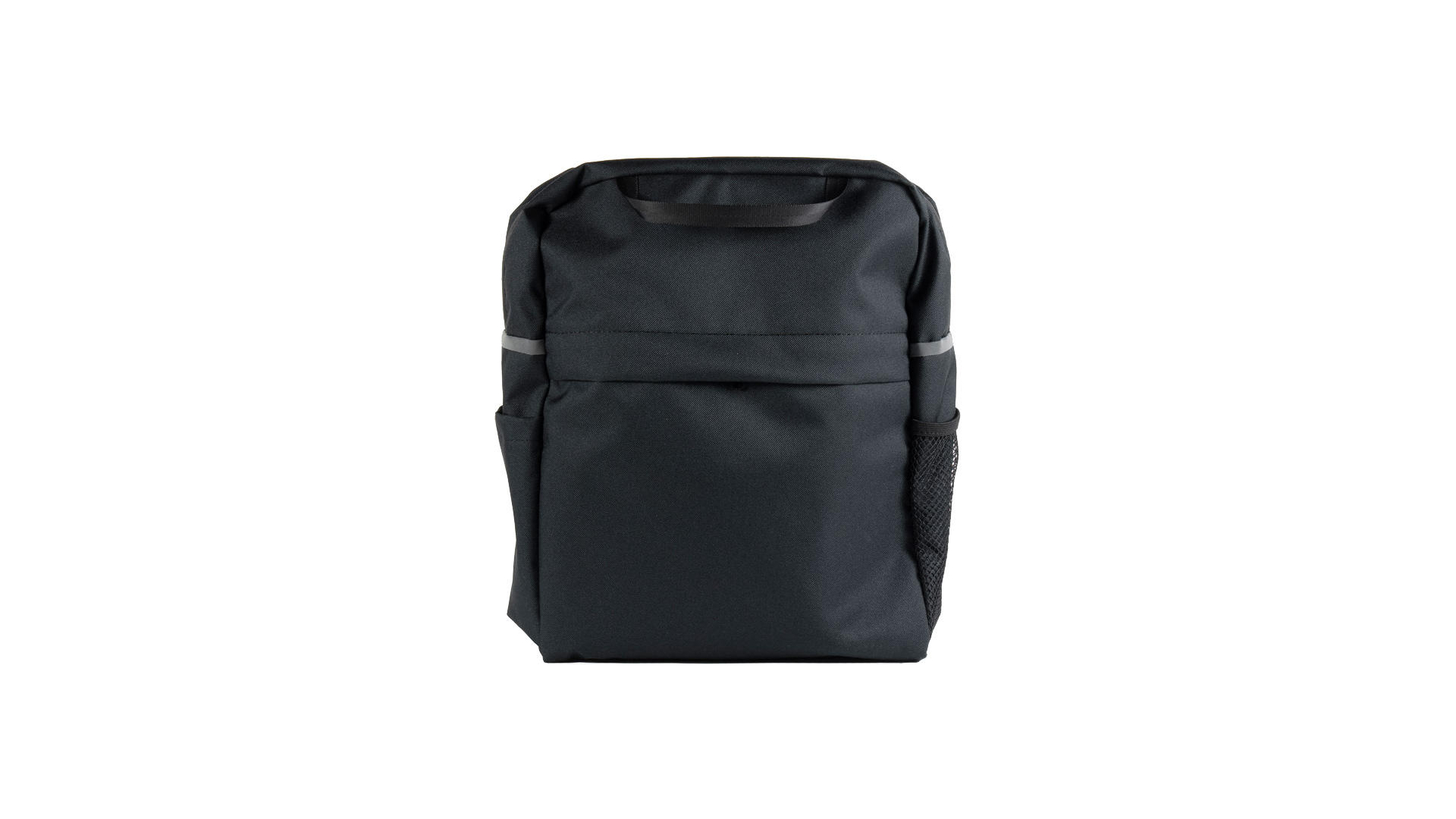 FAHRER FRONT-TASCHE BOTE