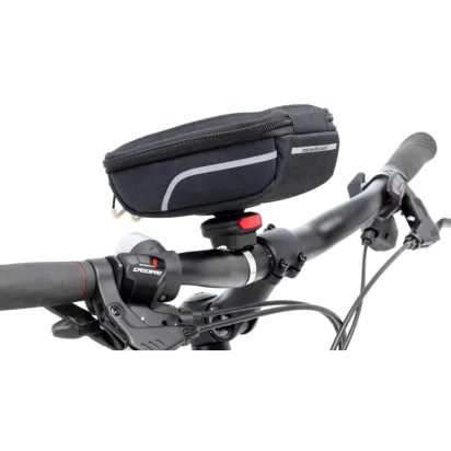 New Looxs Handytasche Sports KF Black Klickfix