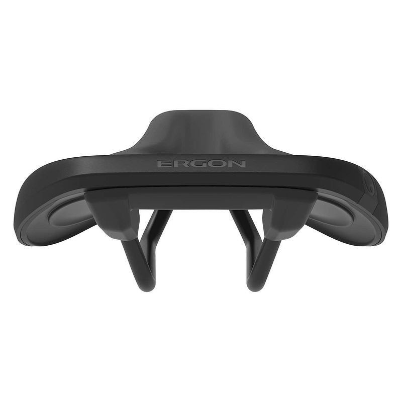 Ergon Sport Sattel SMC Gel M/L MTB Comfort L268 x  B164 mm / 320 g Damen