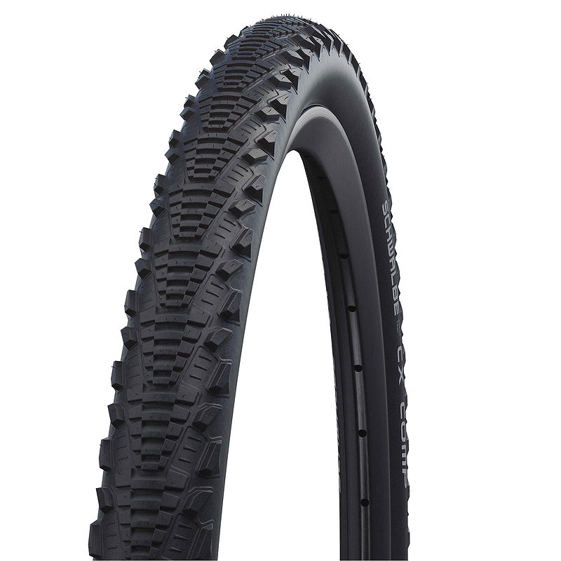 Schwalbe Fahrradreifen CX Comp HS 369 schwarz 40-622  28x1,50 700x38C 11150369.02