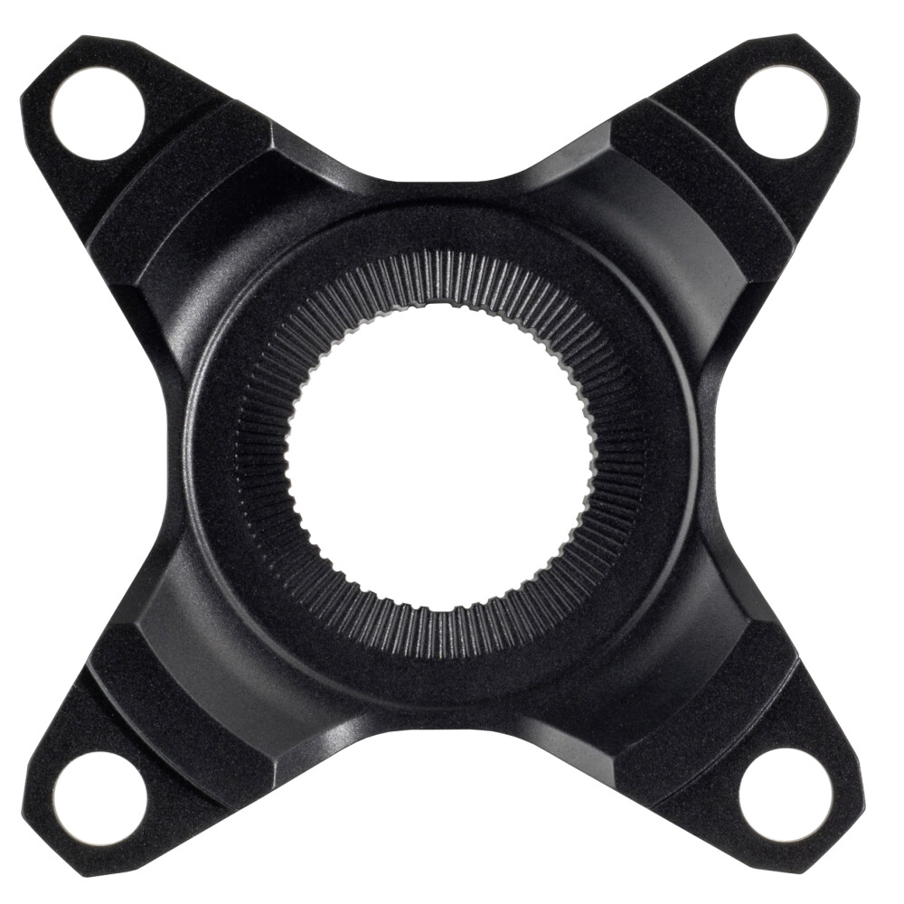 4-Arm Adapter für SHIMANO E-BIKE SYSTEMS Kettenblätter