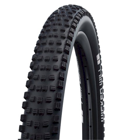 Schwalbe Fahrradreifen Wicked Will HS 614 schwarz 57-622 29x2,25 11654286