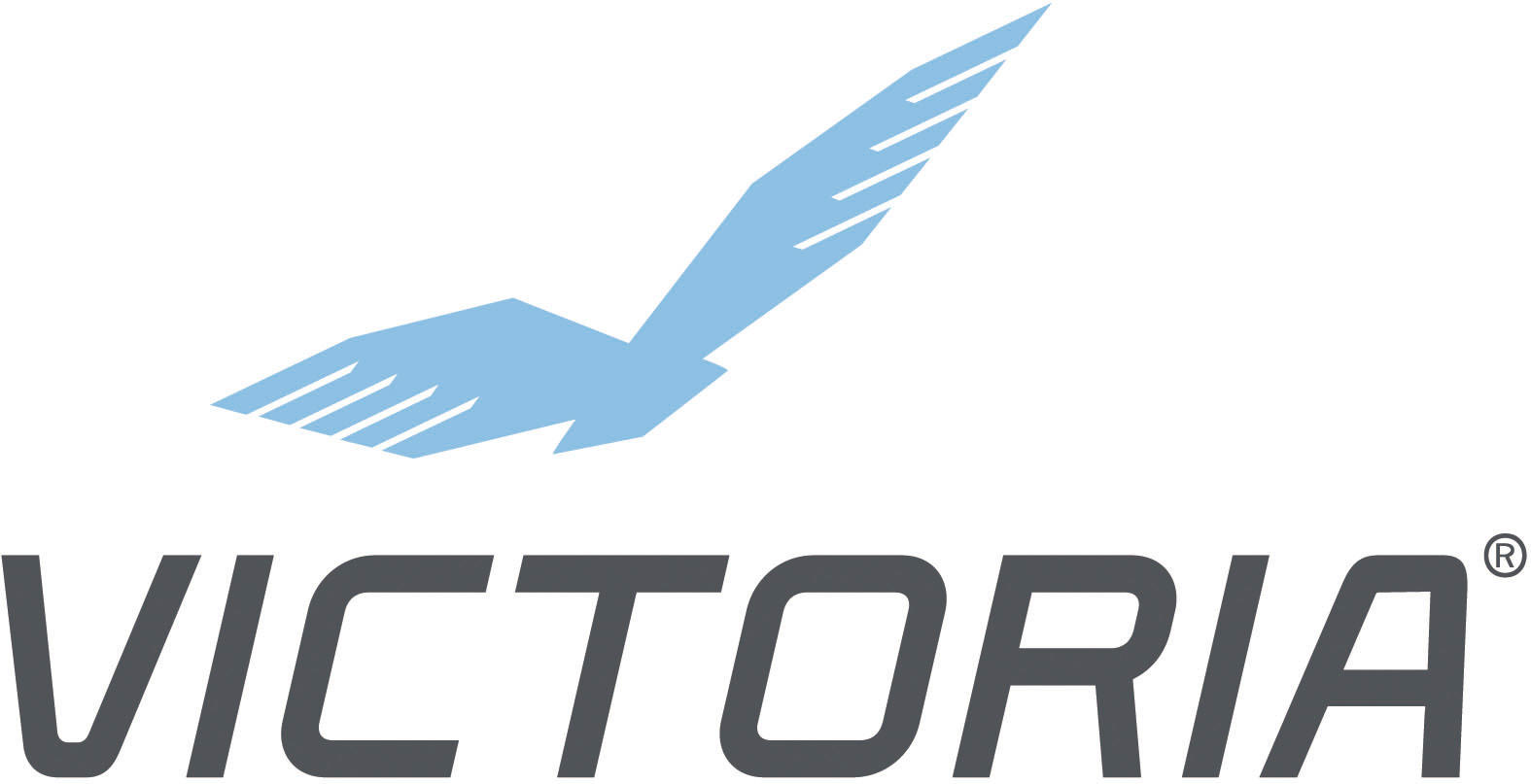 VICTORIA Banner "Outdoor" Motiv: Tresalo Dog