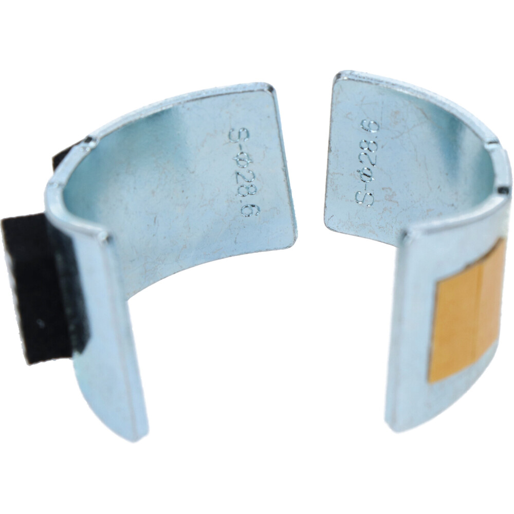 Schellenadapter FD-2400 28,6 mm