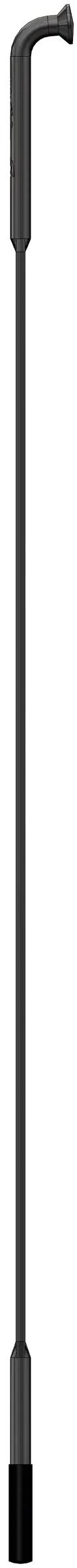 SPEICHEN SAPIM CX RAY NIRO 2 X 262 MM SCHWARZ