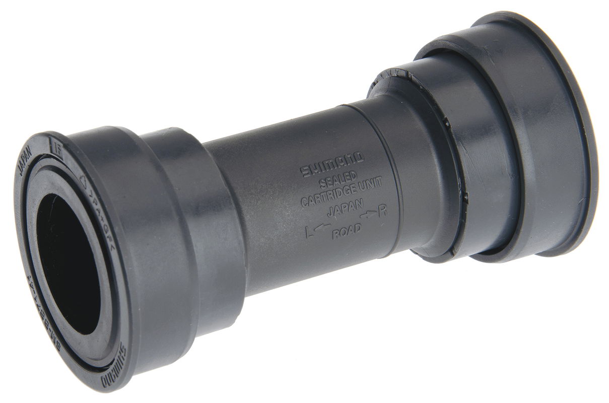 Shimano Innenlager BB7141B Hollowtech II 86,5 x 41 mm ISMBB7141B