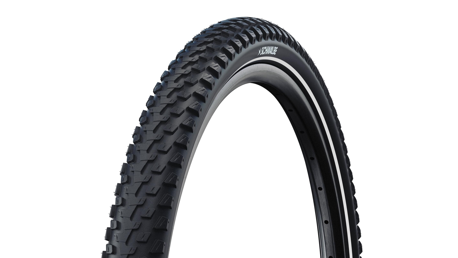 SCHWALBE REIFEN MR+ MTB 57-622 B/B+RT PERF