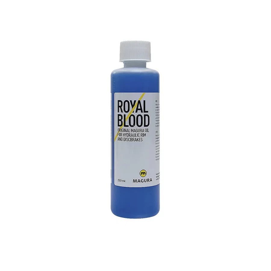 MAGURA Bremsöl ROYAL BLOOD 250 ml Flasche