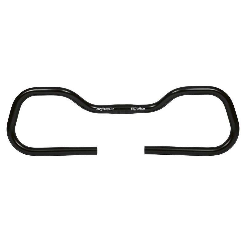 ergotec City-/Trekking Lenkerbügel Contest Comfort 570 mm schwarz 3°/0° 42 mm 25,4 mm