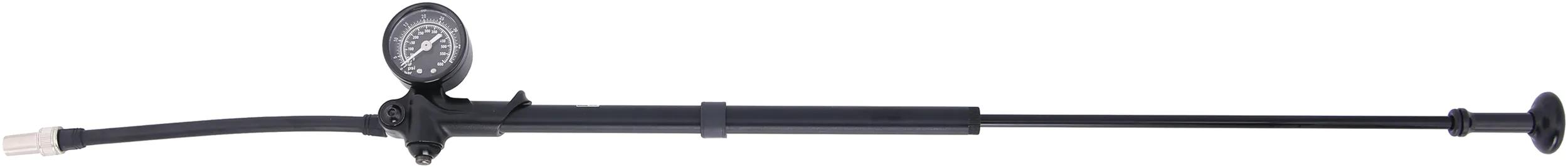 FEDERGABELPUMPE ROCKSHOX BIS 600 PSI