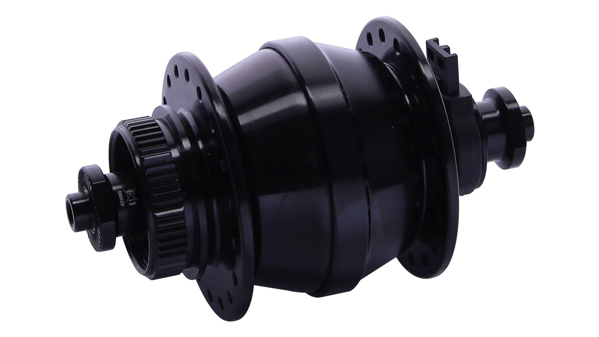CONTEC DYNAMO POWERHOUSE 1 28L. SCHWARZ